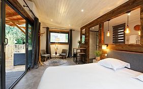 Pied A Terre - Appart'Hotels Au Coeur D'Autun